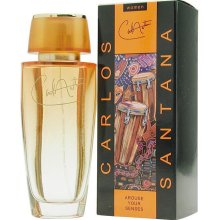 Carlos Santana Perfume - Click Image to Close